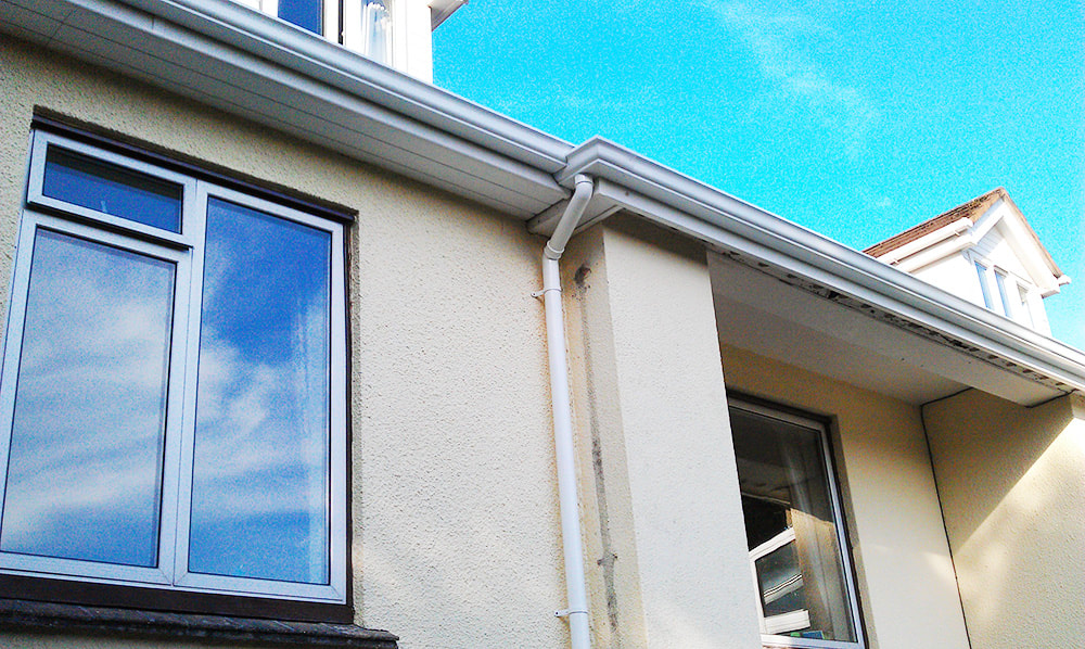 uPVC pipes plymouth