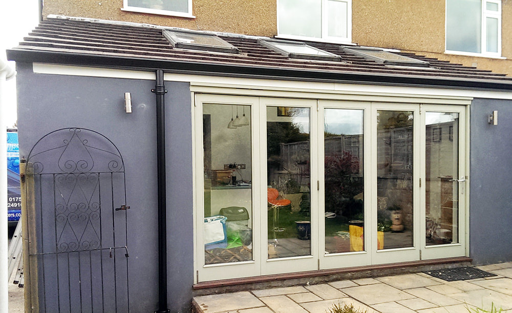 guttering systems for conservatories southwest