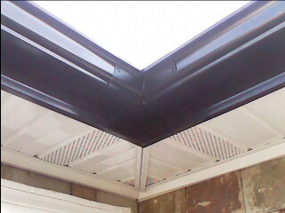 soffits replacement plymouth