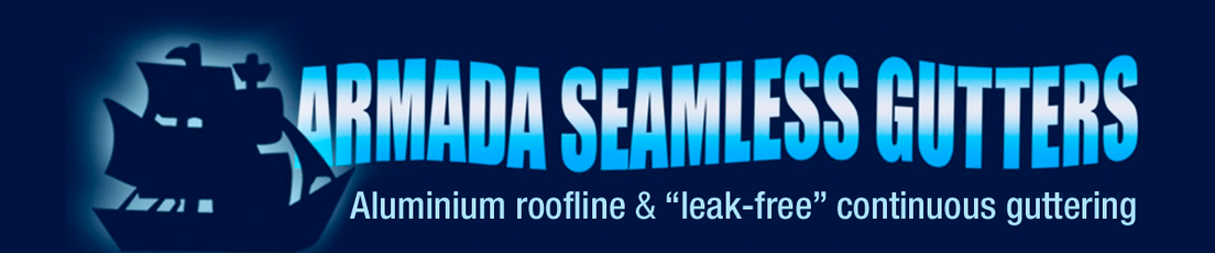 Armada Seamless Gutters Plymouth